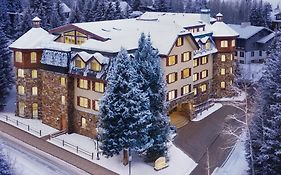 The Tivoli Vail